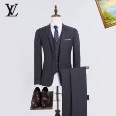 Louis Vuitton Business Suit